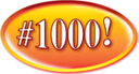 1000th Client